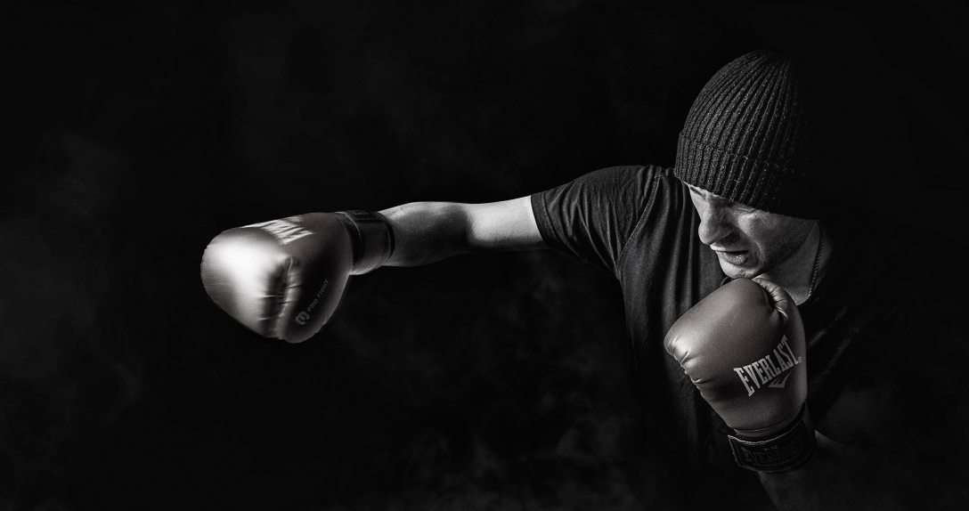 Why combat sports is perfect for fitness?